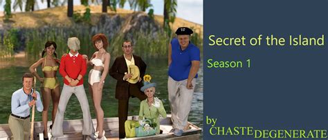 the secret of the house f95zone|The Secret Of Island House [v0.01b2] [Madlust Lewdart] .